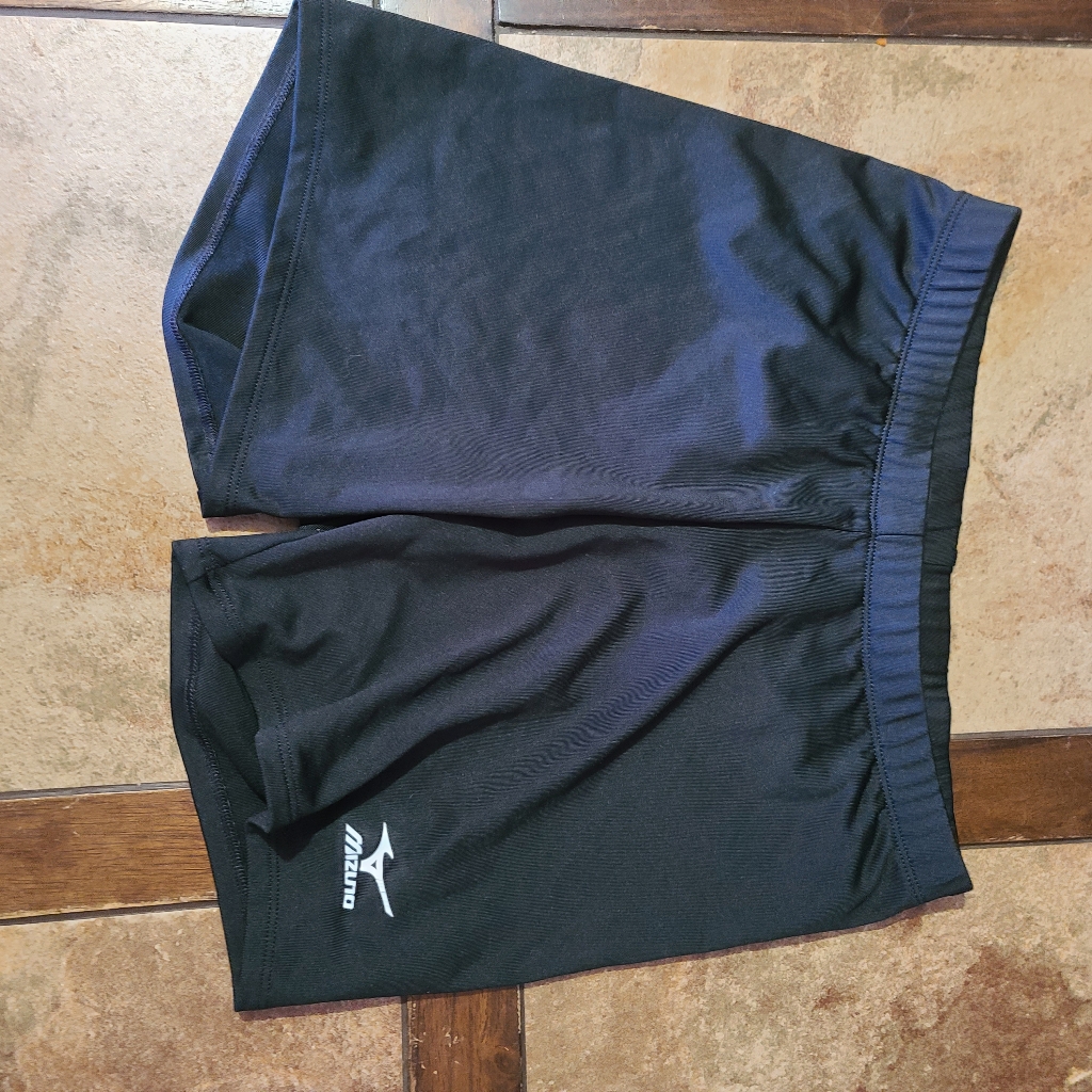 Mizuno Spandex Mizuno Spandex